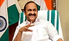 Kerala Budget 2026: 100 ಕೋಟಿ ರೂ. ವೆಚ್ಚದಲ್ಲಿ ಫಿಲ್ಮ್‌ ಸಿಟಿ ನಿರ್ಮಾಣ: ಸಿಎಂ ಸತೀಶನ್
