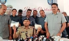ಸಿಂಥೆಟಿಕ್ ಹಾಲು, ತರಕಾರಿ ಕೊಬ್ಬಿನಿಂದ ತಯಾರಿಸಿದ 825 ಕೆಜಿ ನಕಲಿ ಪನ್ನೀರ್ ವಶಕ್ಕೆ