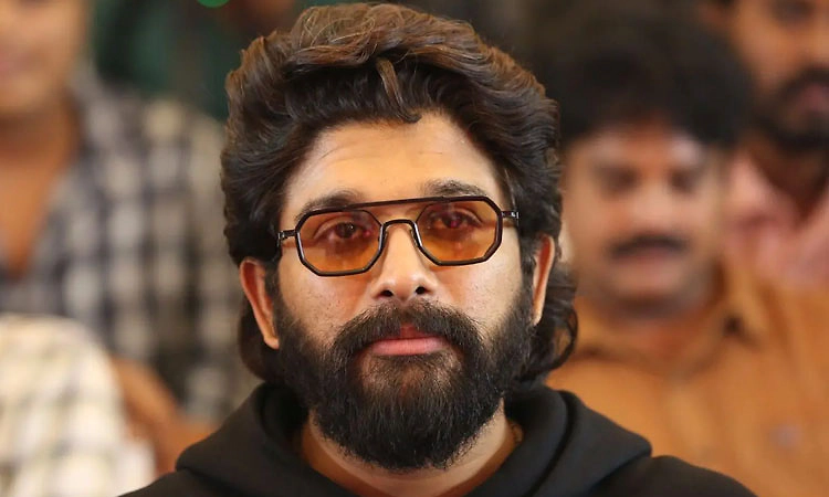 ಪುಷ್ಪ 2 ಕಾಲ್ತುಳಿತ ಪ್ರಕರಣ: ನಟ ಅಲ್ಲು ಅರ್ಜುನ್‌ಗೆ ಕೋರ್ಟ್ ಸಮನ್ಸ್
