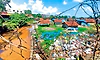 Udupi: ಕೊಳಚೆ ನೀರು, ಕಸ ನಿರ್ವಹಣೆಯೇ ಸವಾಲು