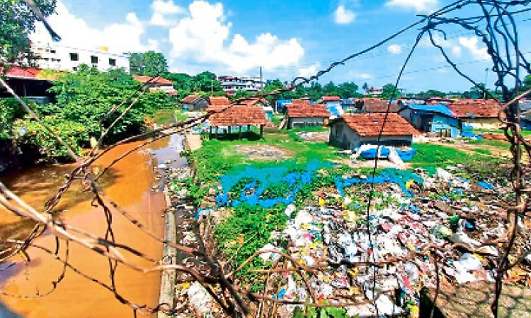 Udupi: ಕೊಳಚೆ ನೀರು, ಕಸ ನಿರ್ವಹಣೆಯೇ ಸವಾಲು