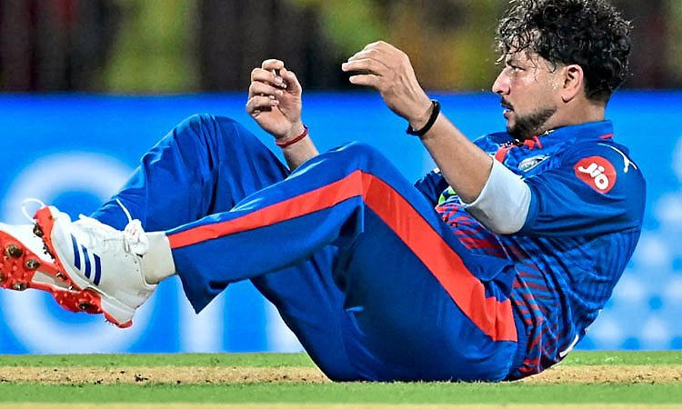 IPL: ಡೆಲ್ಲಿ ಕ್ಯಾಪಿಟಲ್ಸ್‌ ತಂಡ ಬಿಟ್ಟು ಹೊರನಡೆಯಲು ಮುಂದಾದ ಕುಲದೀಪ್ ಯಾದವ್