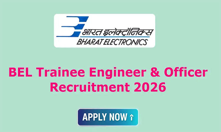 Vacancy: ಭಾರತ್‌ ಇಲೆಕ್ಟ್ರಾನಿಕ್ಸ್ ಲಿಮಿಟೆಡ್- 50ಕ್ಕೂ ಅಧಿಕ ಉದ್ಯೋಗಾವಕಾಶ