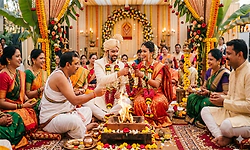 ಭಾಗ - 4: ರಾಧಾ-ಮೋಹನ ಕಲ್ಯಾಣ