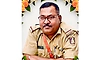 Koratagere: 12ನೇ ಕೆಎಸ್‌ಆರ್‌ಪಿ ಬೆಟಾಲಿಯನ್ ಎಆರ್‌ಎಸ್‌ಐ ಎನ್.ಜಿ. ಪವಾರ್ ಹೃದಯಸ್ತಂಭನ,ನಿಧನ