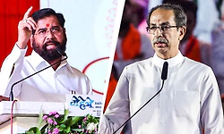 ಉದ್ಧವ್ ಬಣ ಹೋಳು ಹಿಂದೆ ದಿಲ್ಲಿ ಬಿಜೆಪಿ ಮೆಗಾ ಪ್ಲ್ಯಾನ್‌?