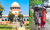 ಫುಟ್ಪಾತ್‌ನಲ್ಲಿ ನಡೆಯುವುದು ಜನರ ಮೂಲಭೂತ ಹಕ್ಕು: ಸುಪ್ರೀಂ