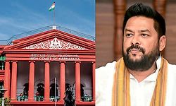 ಮುಂಬೈ ಮಹಿಳೆಗೆ ಕೊಟ್ಟ 2.5 ಕೋಟಿ ರೂ.ಗೆ ನಾಗೇಂದ್ರ ವಿವರಣೆ ನೀಡಿಲ್ಲ: ಕೋರ್ಟ್‌ಗೆ ಸಿಬಿಐ