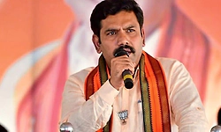 ನನ್ನ ಹಣೆಬರಹದಲ್ಲಿ ಬರೆದಿರುವುದನ್ನು ತಪ್ಪಿಸಲು ಸಾಧ್ಯವಿಲ್ಲ: ಬಿವೈವಿ