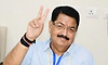 ಝಾರ್ಖಂಡ್‌ ರಾಜ್ಯಸಭೆ ಅಡ್ಡ ಮತದಾನ : ಎನ್‌ಡಿಎ ಅಭ್ಯರ್ಥಿ ಜಯ, ಕಾಂಗ್ರೆಸ್‌ಗೆ ಆಘಾತ