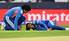 T20 World Cup: ಕನ್ನಡತಿ ಶ್ರೇಯಾಂಕ ಪಾಟೀಲ್ ಔಟ್: ಬದಲಿ ಲೆಗ್ ಸ್ಪಿನ್ನರ್ ಆಯ್ಕೆ