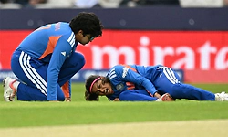T20 World Cup: ಕನ್ನಡತಿ ಶ್ರೇಯಾಂಕ ಪಾಟೀಲ್ ಔಟ್: ಬದಲಿ ಲೆಗ್ ಸ್ಪಿನ್ನರ್ ಆಯ್ಕೆ