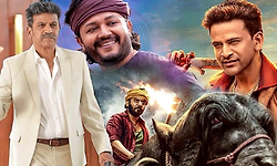 ಕಲರ್‌ಫುಲ್ ಸೆಕೆಂಡ್‌ ಹಾಫ್: ಬರುವುದೆಲ್ಲ ಬರಲಿ... ಗೆಲುವೊಂದು ಸಿಗಲಿ...