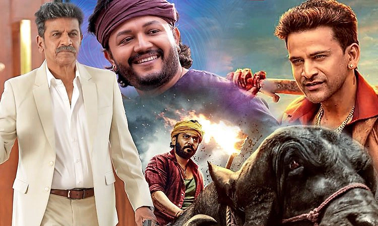 ಕಲರ್‌ಫುಲ್ ಸೆಕೆಂಡ್‌ ಹಾಫ್: ಬರುವುದೆಲ್ಲ ಬರಲಿ... ಗೆಲುವೊಂದು ಸಿಗಲಿ...