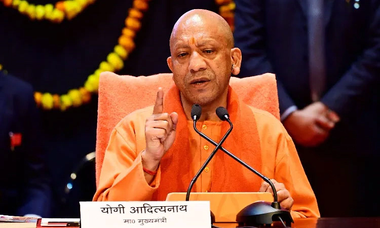ರಾಮಮಂದಿರ ದೇಣಿಗೆ ದುರುಪಯೋಗ ವಿವಾದ: ಎಸ್‌ಐಟಿ ತನಿಖೆಯಿಂದ ಸತ್ಯ ಹೊರಬರಲಿದೆ: ಯೋಗಿ 