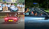 Video: ಬಾಲಕನ ‘ಲಕ್ಸುರಿ ರೈಡ್.. ವಿಡಿಯೋ ವೈರಲ್ ಬೆನ್ನಲ್ಲೇ ತಂದೆ ಅರೆಸ್ಟ್, ಕಾರು ಜಪ್ತಿ
