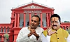 ಯತ್ನಾಳ್‌ ವಿರುದ್ಧ ದಾಖಲಾಗಿದ್ದ 4 ಕ್ರಿಮಿನಲ್‌ ಕೇಸ್‌ ಹೈಕೋರ್ಟಲ್ಲಿ ರದ್ದು