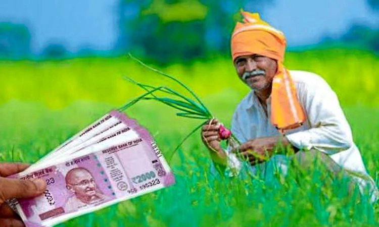 ಪಿಎಂ ಕಿಸಾನ್‌ 23ನೇ ಕಂತು ಇಂದು: ರಾಜ್ಯದ 41.54 ಲಕ್ಷ ರೈತರಿಗೆ ನಗದು