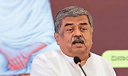 ಕೆಪಿಸಿಸಿ ಅಧ್ಯಕ್ಷರಾಗಿ ನಾಳೆ ಹರಿಪ್ರಸಾದ್‌ ಅಧಿಕಾರ ಸ್ವೀಕಾರ
