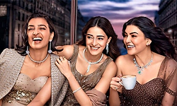 Tanishq: ನೈಸರ್ಗಿಕ ವಜ್ರಗಳ ಸಂಗ್ರಹ ‘ಸೋಲ್ಸ್ ಇನ್ ಸಿಂಫನಿ’ ಪರಿಚಯಿಸಿದ ತನಿಷ್ಕ್