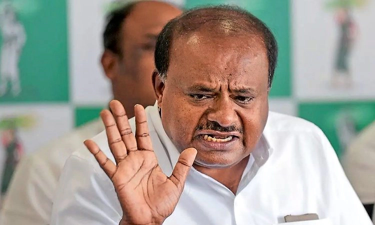 ಜೆಡಿಎಸ್ ಪರಿಷತ್‌ಗೆ ಸ್ಪರ್ಧೆ ಮಾಡಿದ್ದೇ ಹಿತಶತ್ರುಗಳ ಪತ್ತೆಗೆ: ಎಚ್‌ಡಿಕೆ