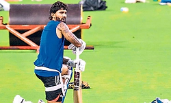 ODI: ಜೈಸ್ವಾಲ್, ರಾಹುಲ್, ರಾಣಾ ಮೇಲೆ ಗಮನ: ಕ್ಲೀನ್ ಸ್ವೀಪ್ ಒಂದೇ ಭಾರತದ ಗುರಿ