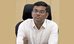 ಕೆಪಿಸಿಎಲ್‌ ಎಂ.ಡಿ. ಆಗಿ ಮತ್ತೆ ರಾಜೇಂದ್ರ ಚೋಳನ್‌ ನೇಮಕ