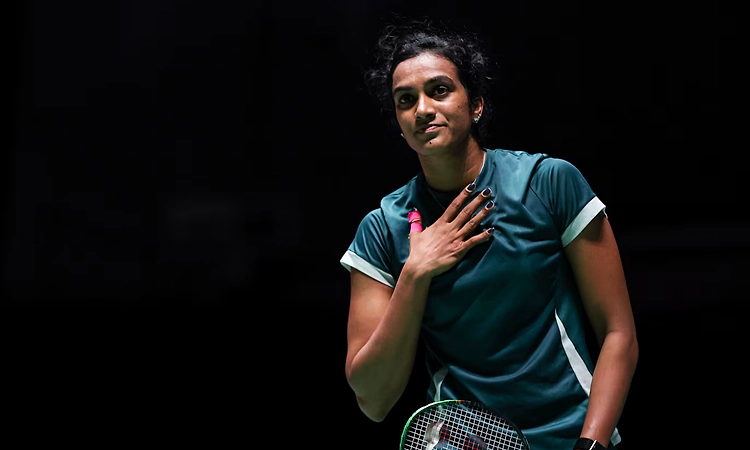 Japan Open 2026: PV Sindhu defeats World Champion Yamaguchi to clinch title