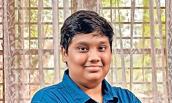 NEET 2026: Jnanasudha's Medhansh Secures All India Rank 267, Tops Undivided Dakshina Kannada–Udupi Region