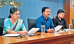 Measures to ensure safety of temple movable assets: ADC directs officials