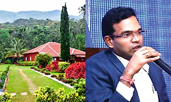 500 homestay owners apply for registration, says Karnataka Tourism Commissioner