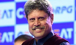 Certainty never applies to anybody, whoever keeps performing should play: Kapil on RoKo