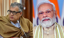 Convene all-party meet on delimitation, FCRA bills: Derek O'Brien to PM Modi