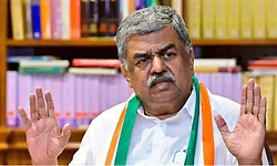 Centre destroying credibility of education system: Cong state chief on NEET paper leak
