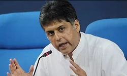 India needs new anti-defection law: Cong MP Manish Tewari