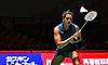 Japan Open 2026: ವಿಶ್ವ ಚಾಂಪಿಯನ್ ಯಮಗುಚಿಯನ್ನು ಸೋಲಿಸಿ ಪ್ರಶಸ್ತಿ ಗೆದ್ದ ಪಿವಿ ಸಿಂಧು