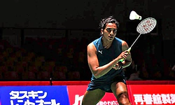 Japan Open 2026: ವಿಶ್ವ ಚಾಂಪಿಯನ್ ಯಮಗುಚಿಯನ್ನು ಸೋಲಿಸಿ ಪ್ರಶಸ್ತಿ ಗೆದ್ದ ಪಿವಿ ಸಿಂಧು