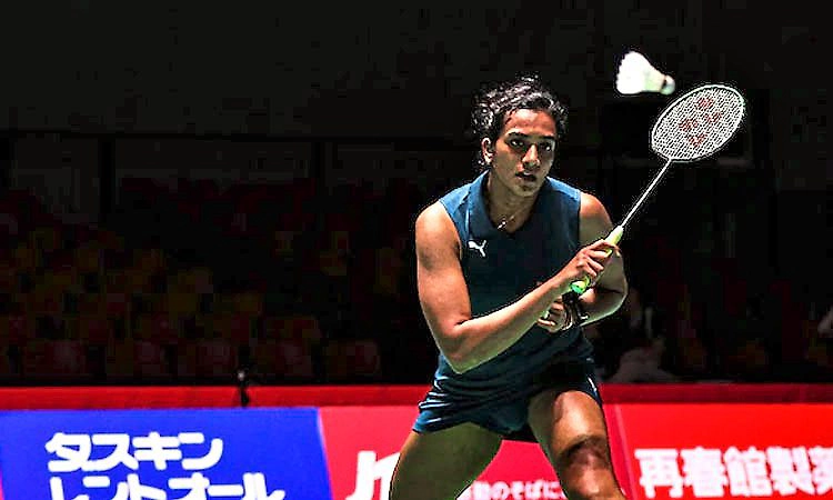 Japan Open 2026: ವಿಶ್ವ ಚಾಂಪಿಯನ್ ಯಮಗುಚಿಯನ್ನು ಸೋಲಿಸಿ ಪ್ರಶಸ್ತಿ ಗೆದ್ದ ಪಿವಿ ಸಿಂಧು