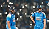 Team India: ಟೀಂ ಮ್ಯಾನೇಜ್‌ಮೆಂಟ್ ಮಾತು ಕೇಳದ ರೋಹಿತ್‌, ಕಠಿಣ ನಿರ್ಧಾರ ಕೈಗೊಂಡ ಗಿಲ್‌