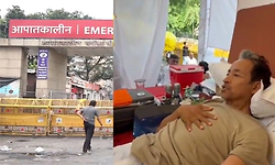 ಆಸ್ಪತ್ರೆಯ ಮೇಲೆ ನಂಬಿಕೆ ಕಳೆದುಕೊಂಡಿದ್ದೇನೆ: ಸೋನಮ್ ವಾಂಗ್ಚುಕ್ ಪತ್ನಿ ಹೈಕೋರ್ಟ್ ಮೊರೆ