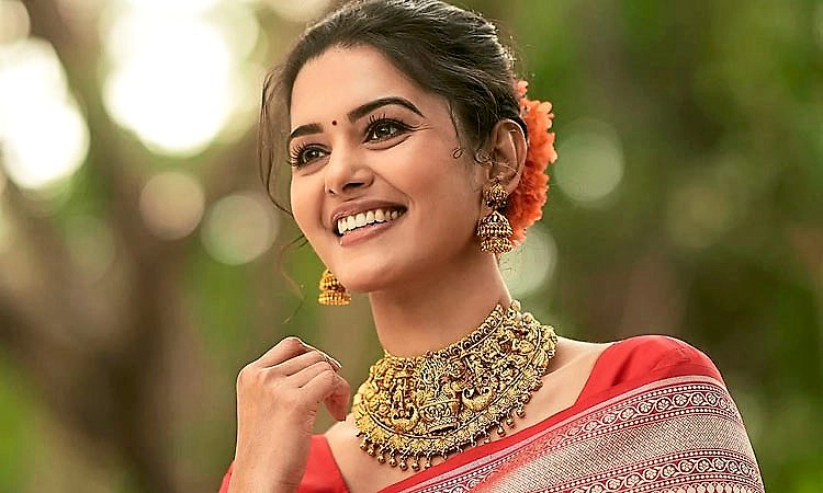 ನಿರೂಪ್‌ 'ಅತಿಕಾಯ'ನ ಜೊತೆ ಸ್ವಾತಿಷ್ಟ ಕೃಷ್ಣನ್‌