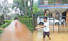 ಅಮೃತ್‌ -2.0 ಅರೆಬರೆ ಕಾಮಗಾರಿ: ನಿತ್ಯ ಕಿರಿಕಿರಿ