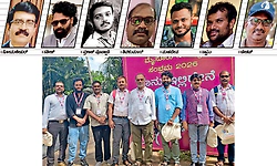 ಈ ಊರಿನ ತುಂಬಾಕಥೆಗಾರರು! : ಪೊನ್ನಾಚಿಯ ತುಂಬಾ ಸಾಹಿತಿಗಳ ಬಿಂಬ