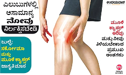 Bone Cancer Awareness: ಎಲುಬುಗಳಲ್ಲಿ ಅಸಾಮಾನ್ಯ ನೋವು ನಿರ್ಲಕ್ಷಿಸಬೇಡಿ