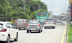 Udupi: ಹೆದ್ದಾರಿ ಬ್ಯಾರಿಕೇಡ್‌: ಸುರಕ್ಷತೆಗಿಂತ ಸಮಸ್ಯೆಗಳೇ ಹೆಚ್ಚು