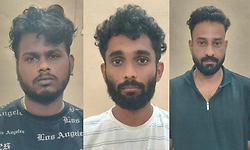 Udupi: ಎಂಡಿಎಂಎ, ಹೈಡ್ರೋಗಾಂಜಾ ಮಾರಾಟ ಮಾಡುತ್ತಿದ್ದ ಮೂವರು ಡ್ರಗ್ ಪೆಡ್ಲರ್‌ಗಳ ಬಂಧನ