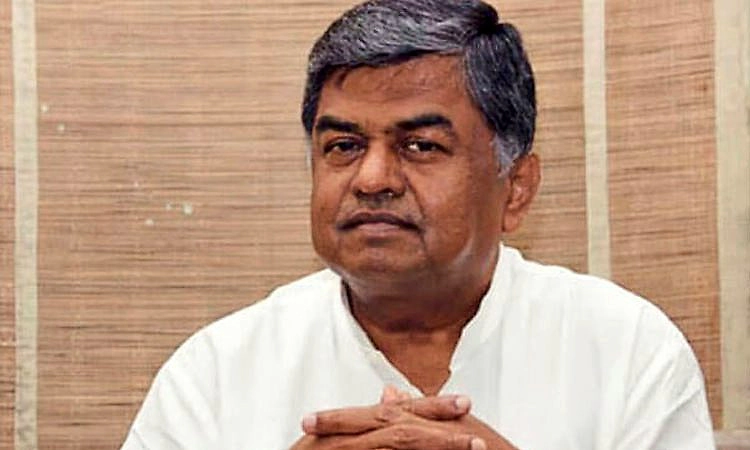ಬಿಜೆಪಿಗರ ಮಕ್ಕಳಿಗೆ ಪ್ರಶ್ನೆ ಸೋರಿಕೆ ಲಾಭ: ಬಿ.ಕೆ.ಹರಿಪ್ರಸಾದ್