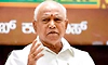 ಬರಗಾಲ ಎದುರಿಸಲು ರಾಜ್ಯ ಸರ್ಕಾರ ಚಿಂತನೆಯೇ ಮಾಡಿಲ್ಲ: ಯಡಿಯೂರಪ್ಪ