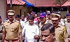 ವೈದ್ಯರ ಮೇಲೆ ಹಲ್ಲೆ: ಶಿವಸೇನೆ ಕಾರ್ಪೊರೇಟರ್‌ ರಮೇಶ್‌ ಮ್ಹಾತ್ರೆ ಶರಣು