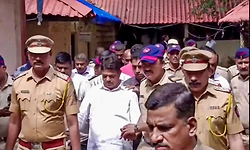ವೈದ್ಯರ ಮೇಲೆ ಹಲ್ಲೆ: ಶಿವಸೇನೆ ಕಾರ್ಪೊರೇಟರ್‌ ರಮೇಶ್‌ ಮ್ಹಾತ್ರೆ ಶರಣು